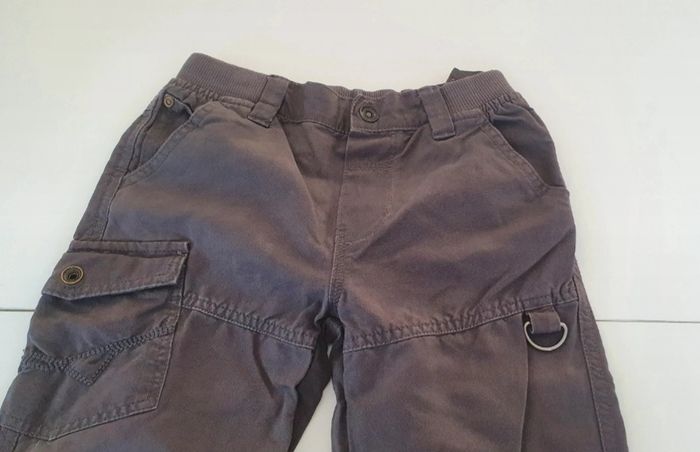 Pantalon Vertbaudet en 10 ans - photo numéro 3
