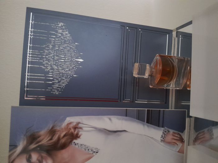 Lancôme Parfum avec Présentoir - photo numéro 4