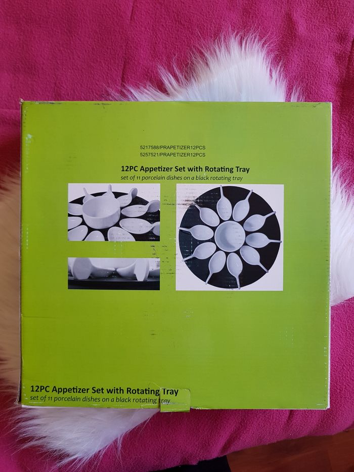 Plateau apéritif - photo numéro 3