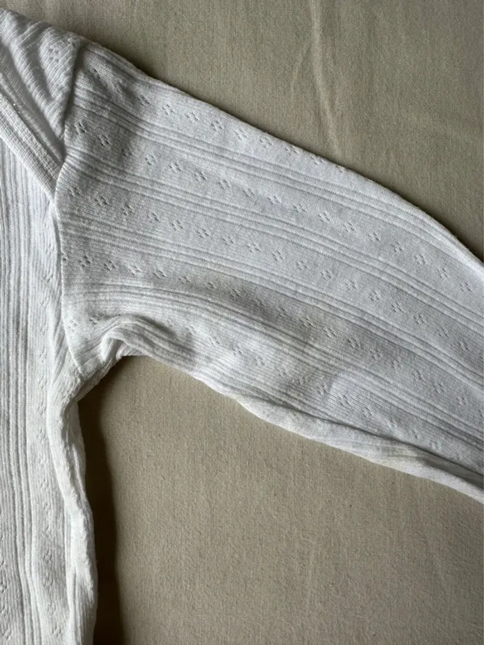Lot de 8 bodies manches longues - photo numéro 11