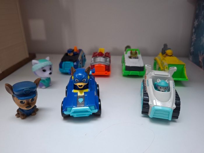 Pat patrouille - photo numéro 5