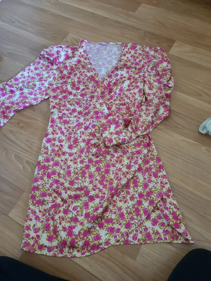 Robe été