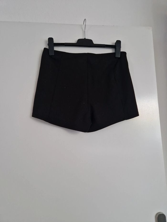 Short taille haute - photo numéro 5