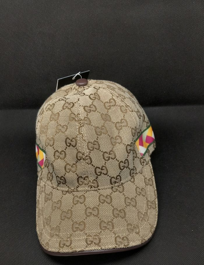 Casquette Gucci Neuf - photo numéro 3