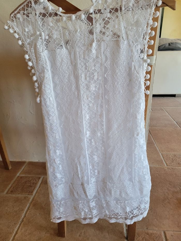 Robes - photo numéro 2