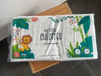 Les petits culottés T3 