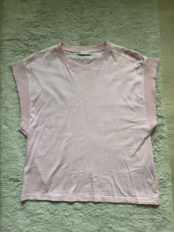Tee shirt Zara 