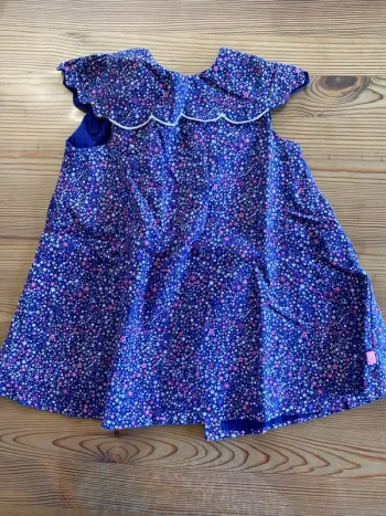 Robe Sergent Major