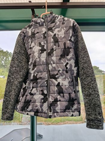 Blouson Lee Cooper