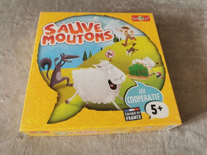 Jeux de société - photo numéro 8