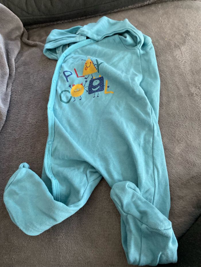 Pijama - photo numéro 2