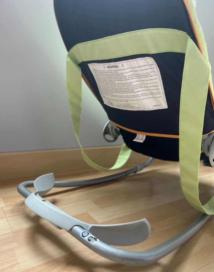 Tansat chicco - photo numéro 5