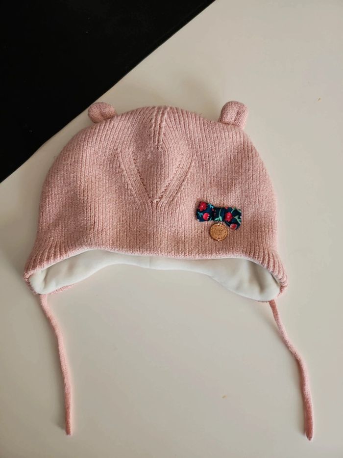 Bonnet Sergent Major