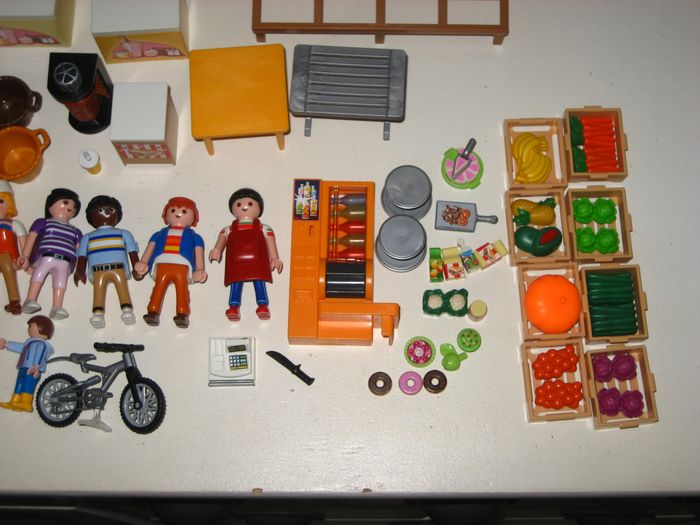 playmobil - photo numéro 6