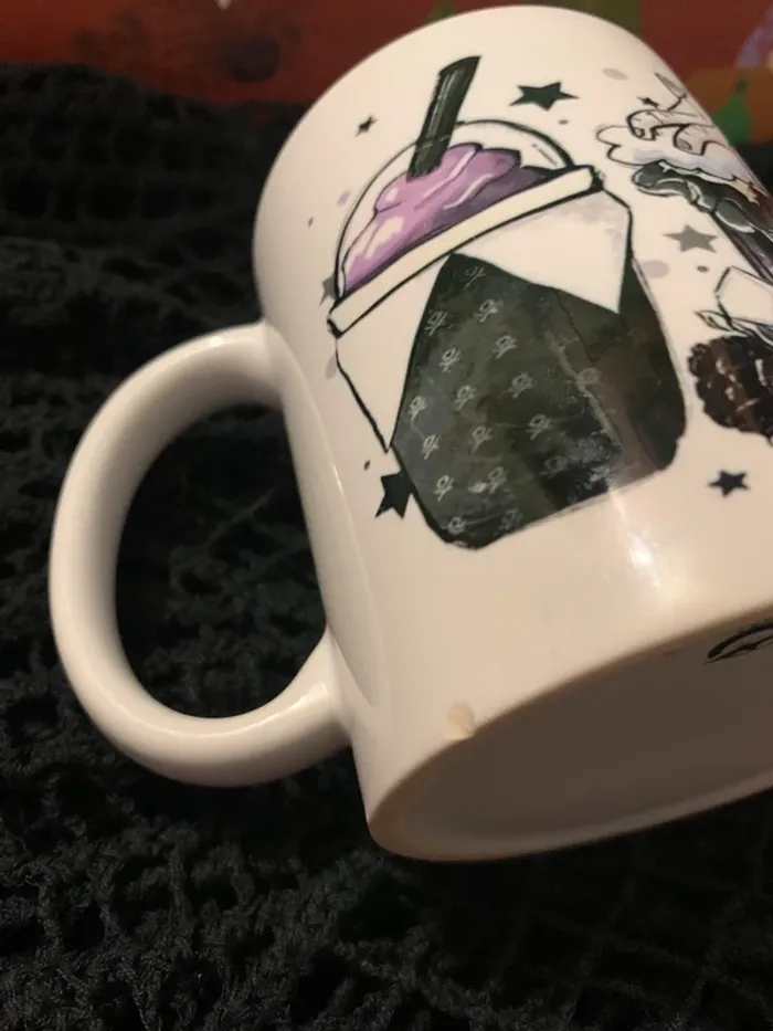 Mug Céramique - photo numéro 3