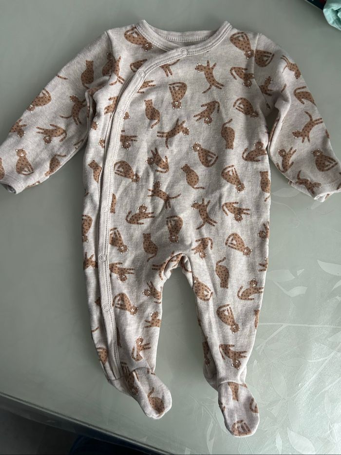 Pyjama