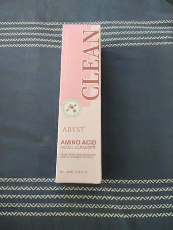 Clean abyst 180ml