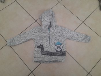 Gilet