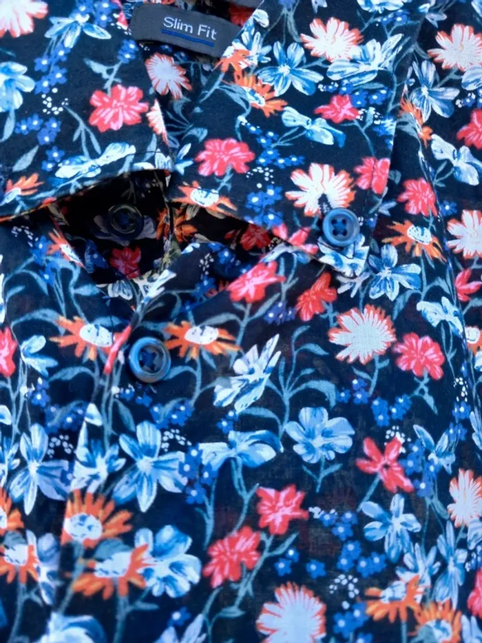 Blouse manche longue C&À manche longue - photo numéro 5
