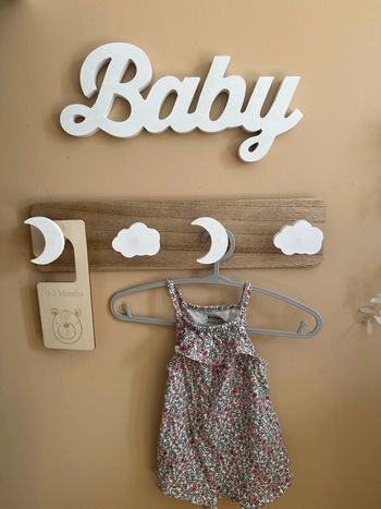 Combinaison bébé