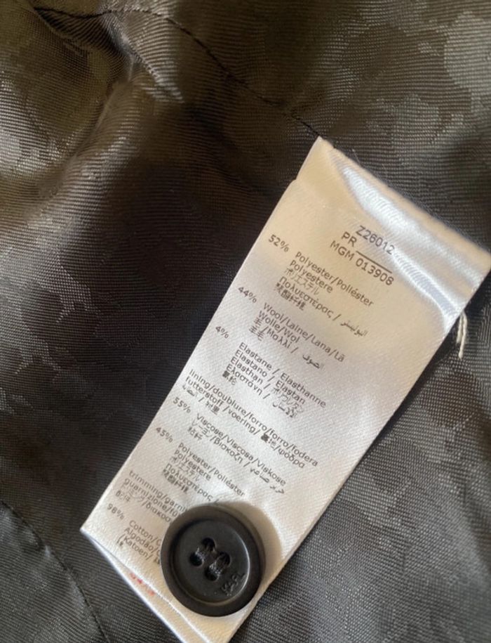 Blazer - photo numéro 7