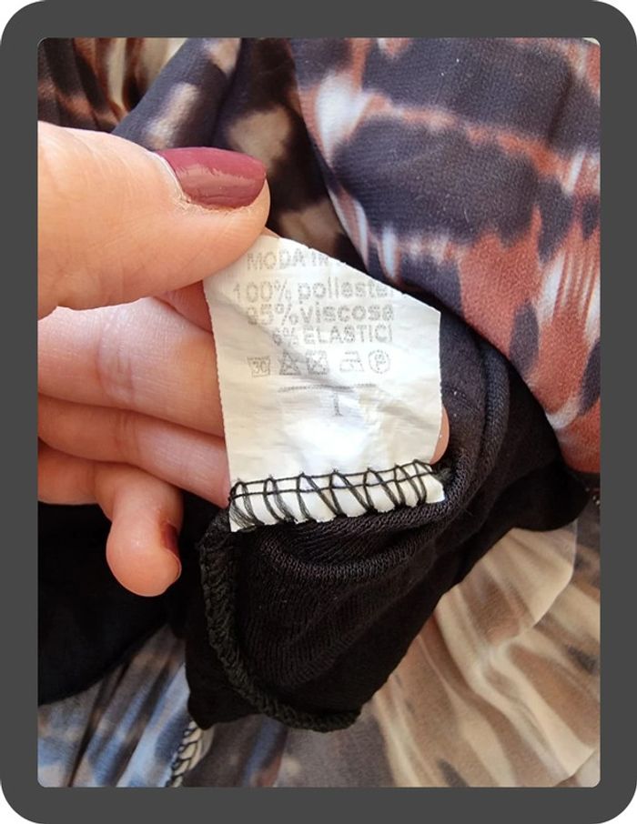 Blouse fluide - photo numéro 6