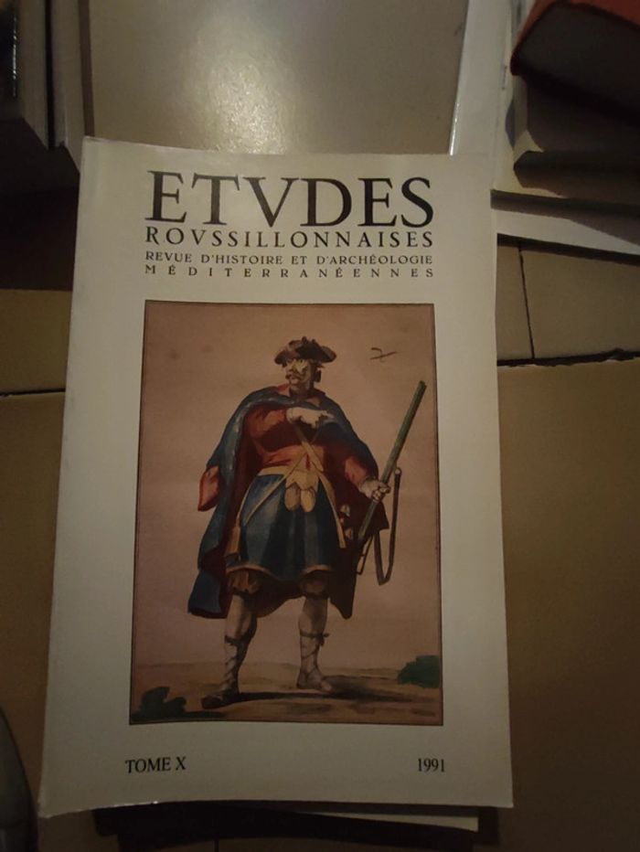 Étude roussillonnaise - photo numéro 3