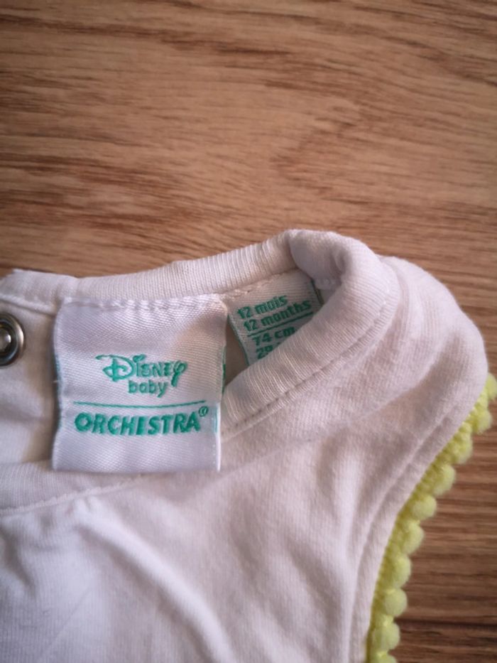 Robe 12 mois - photo numéro 4