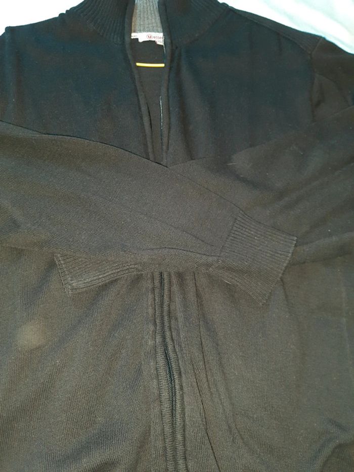 Gilet homme - photo numéro 3