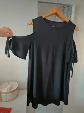 Robe Le dressing de nana