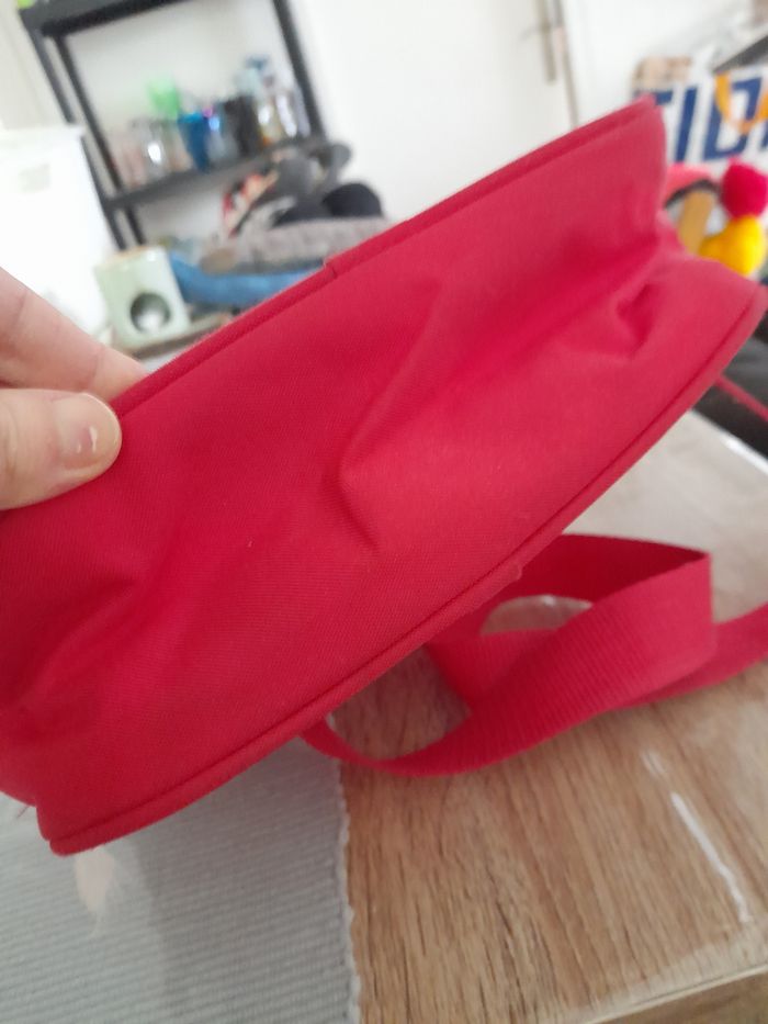 Sac bandoulière cars - photo numéro 3