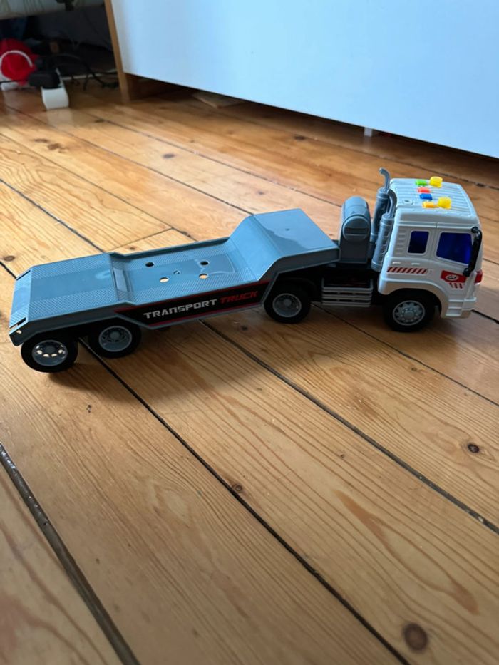 Camion - photo numéro 2