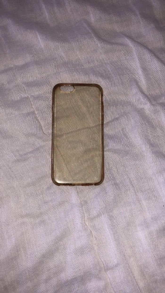 Coque Samsung