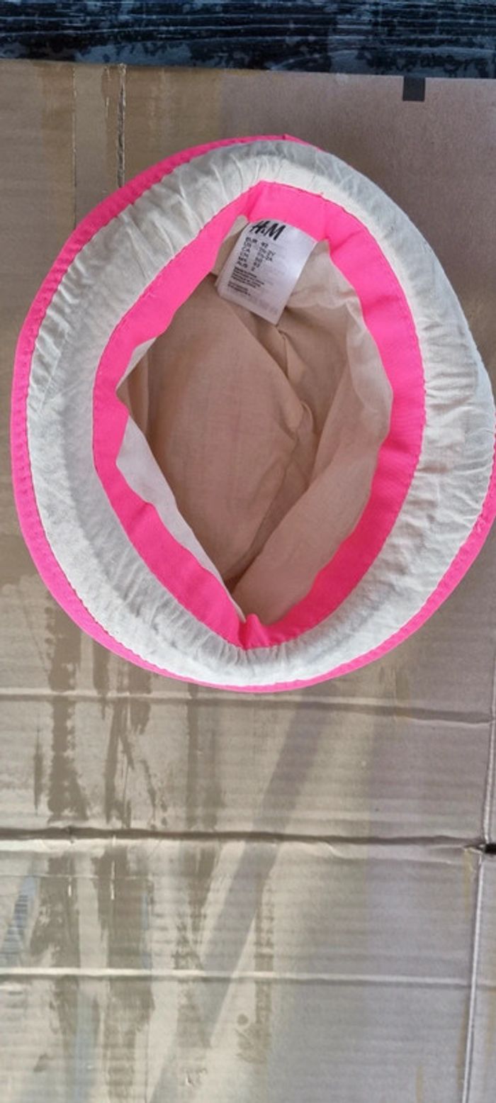 Chapeau fille - photo numéro 4