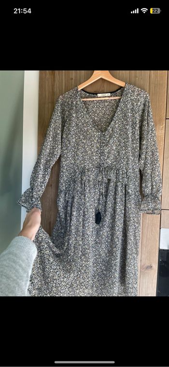 Robe mango s
