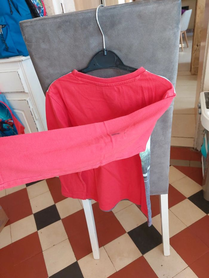 Tee-shirt - photo numéro 3