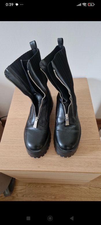 Botte zara