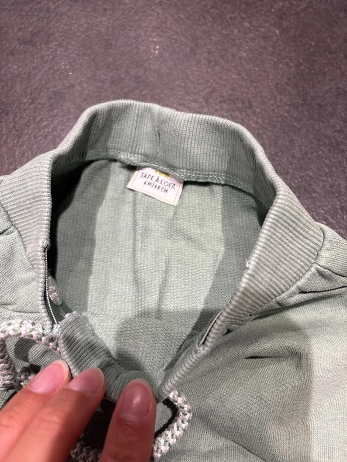 Pantalon fin - photo numéro 5