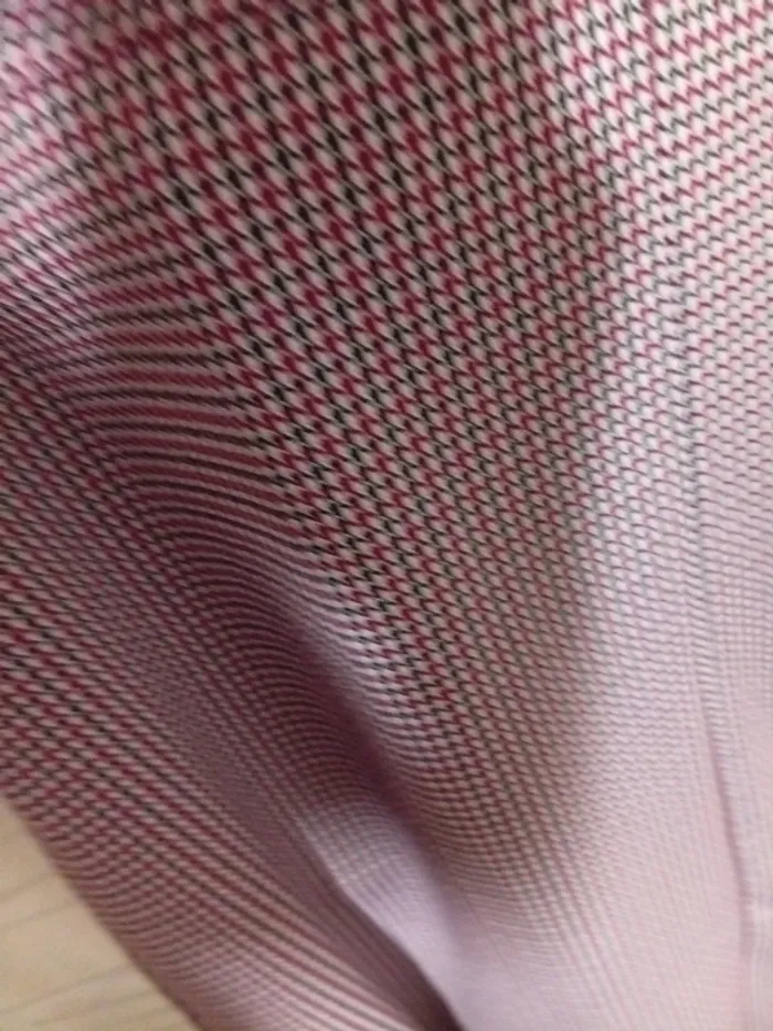 Jupe a carreau taille Xl - photo numéro 5