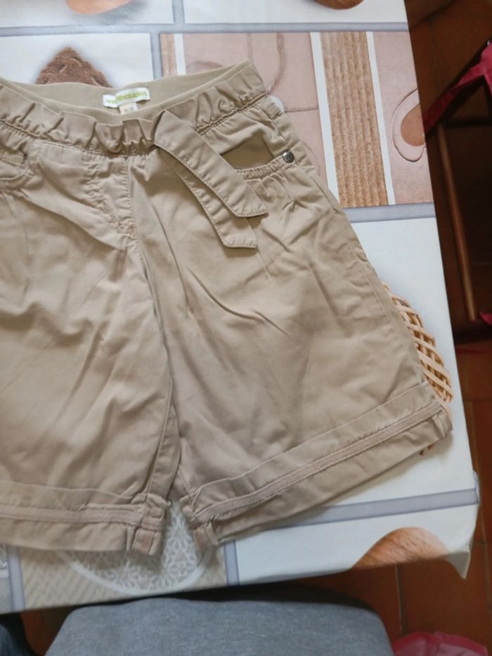 Short long - photo numéro 2