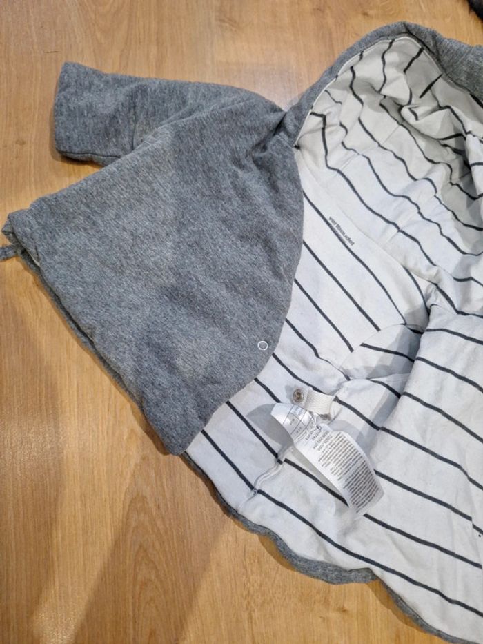 Manteau bébé garçon - photo numéro 4