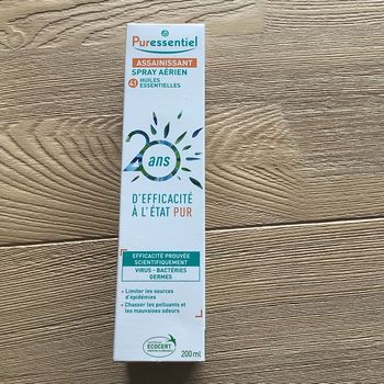 Puressentiel Assainissant 200 ml Neuf