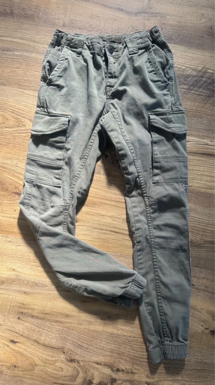 Cargo Jack and Jones 11 ans