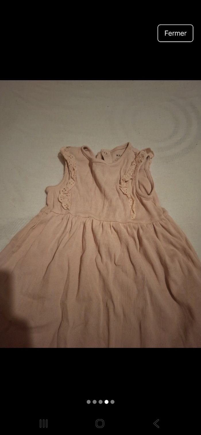 Robes - photo numéro 4