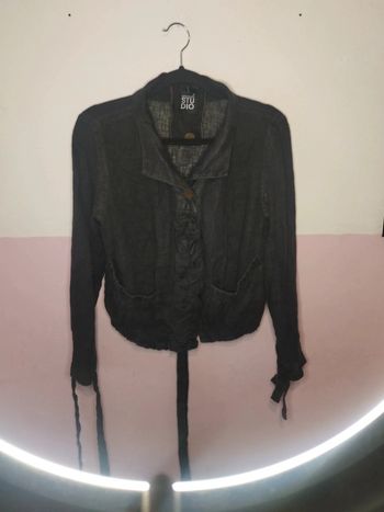 Veste taille 36 marque studio