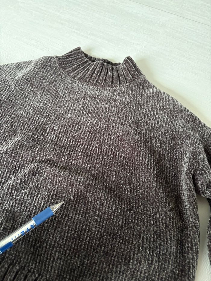 Pull femme taille xxs Jennyfer - photo numéro 8