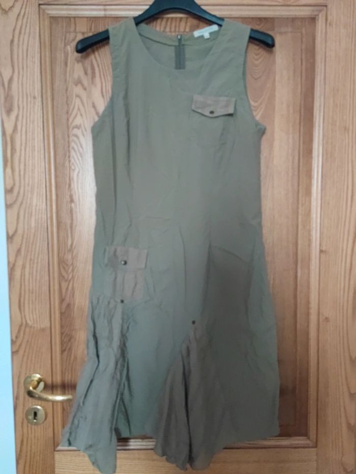 Robe taille 2