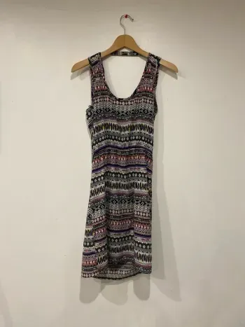 Robe d’été