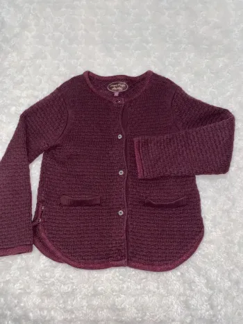 Gilet Sergent Major