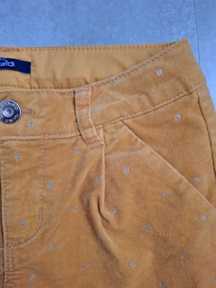 Short oakidi 8 ans - photo numéro 3